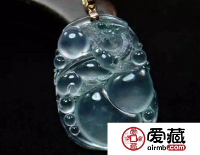 冰种翡翠的鉴别方法有哪些 教你快速鉴别的方法