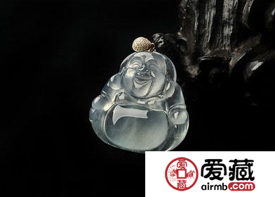 冰种翡翠玉佛的价格是多少 冰种翡翠玉佛寓意是什么