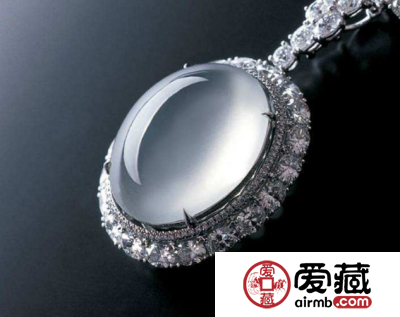 玻璃种翡翠和冰种翡翠的区别是什么
