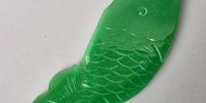 翡翠魚的寓意是什么 適合哪些人佩戴