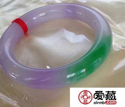 春帶彩手鐲貴不貴 春帶彩手鐲市場價格