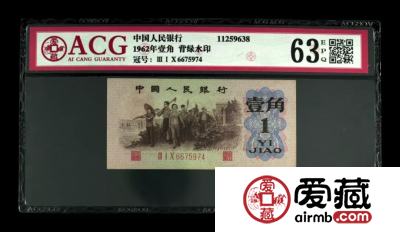 钱币品相是怎么定的