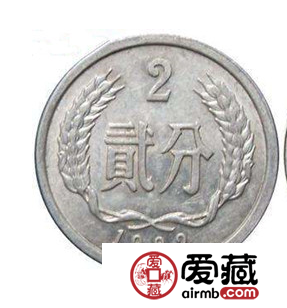 82年硬币值12万 82年硬币哪一枚收藏价值最高