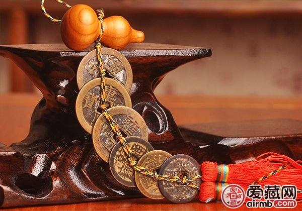五帝钱是什么?五帝钱的作用竟有这么多?看了你才知道! 五帝钱是什么?五帝钱的作用竟有这么多?看了你才知道!