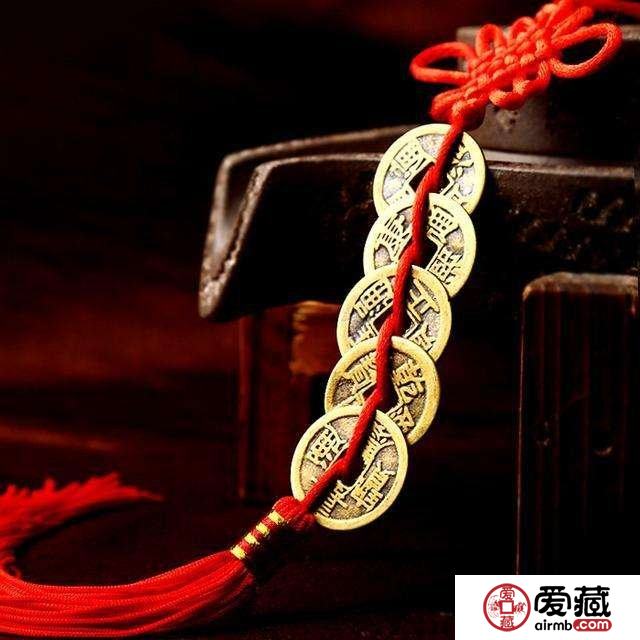 五帝钱有什么作用？五帝钱有收藏价值吗？