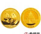 2009年一公斤熊猫金币兼具投资与纪念双重价值，深受藏家们欢迎
