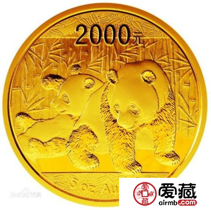 2009年一公斤熊猫金币兼具投资与纪念双重价值，深受藏家们欢迎