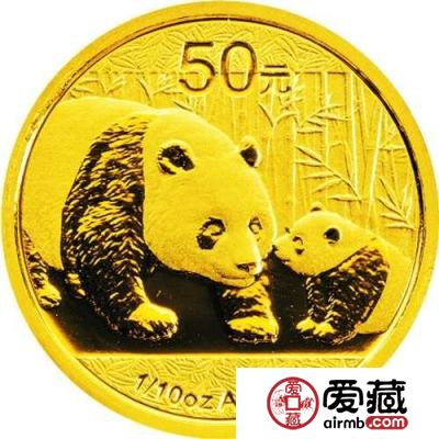 2011年一公斤熊猫金币升值空间可观，要看清市场价格谨慎投资