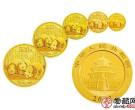 2013年5盎司熊猫金币掀起新一轮投资热潮，受到众多藏家的喜爱