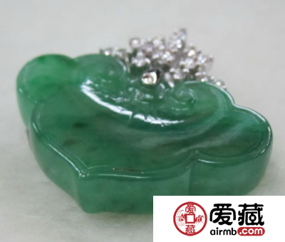 翠丝种翡翠如何鉴别 翠丝种翡翠鉴别方法