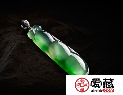 戴四季豆翡翠的寓意是什么 翡翠四季豆适合什么人佩戴