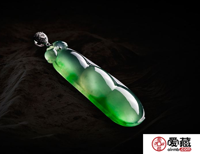 戴四季豆翡翠的寓意是什么 翡翠四季豆适合什么人佩戴