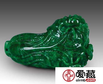 翡翠的绿色等级如何区分 翡翠的绿色等级划分