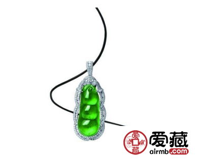 翡翠吊坠挑选需要注意哪些 如何挑选翡翠吊坠挑