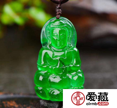 翡翠观音的鉴别方法有哪些 翡翠观音的鉴别方法