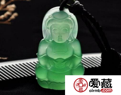 翡翠观音一般是多少钱 翡翠观音贵吗