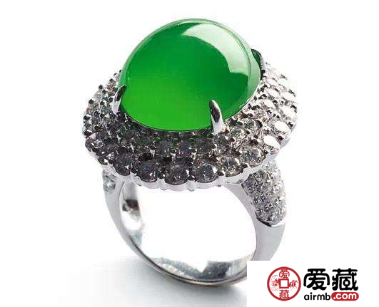 翡翠婚戒的清洗步驟有哪些 翡翠婚戒的清洗