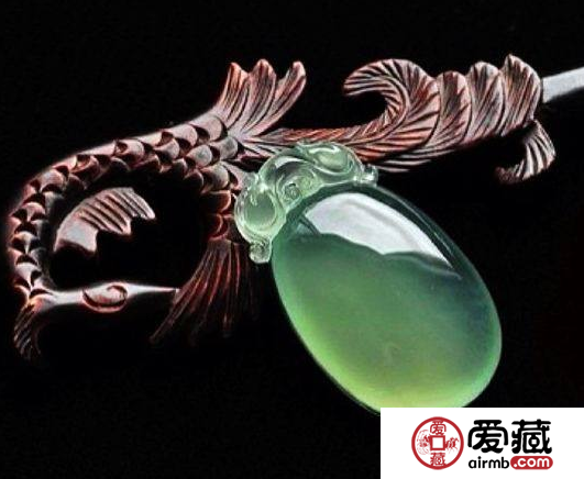 翡翠价格走势受什么因素影响 翡翠价格走势