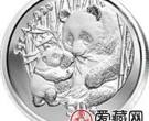 2005年熊猫5盎司银币发行量有限，投资不要犹豫