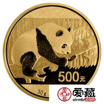2016年一公斤熊貓金幣價(jià)值無(wú)法估量，在中國(guó)金幣界占有穩(wěn)定的席位