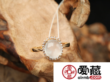 翡翠戒指的养护方法 翡翠戒指的日常保养