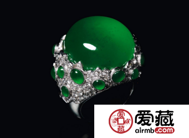 翡翠戒指磨花了怎么辦 如何保養(yǎng)和避免磨花