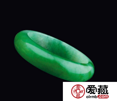 翡翠手镯怎么鉴定真伪 怎么翡翠手镯是真的