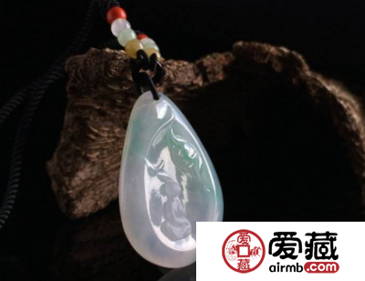 翡翠悟道是什么 翡翠悟道有什么好寓意
