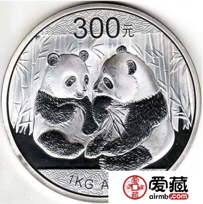 2009年１公斤熊猫银币价格一直上升，背后的原因有哪些
