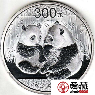 2009年熊貓5盎司銀幣價(jià)格穩(wěn)定，看好時(shí)機(jī)出手能夠賺取不菲的利潤(rùn)