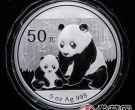 2012年熊猫5盎司银币与众不同，货真价实值得收藏