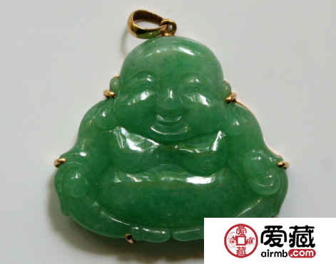 翡翠玉佛的寓意有哪些 翡翠玉佛寓意介绍