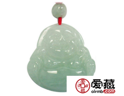 翡翠玉佛吊坠怎么看真假 玉佛吊坠真假辨别