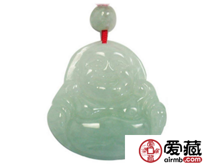 翡翠玉佛吊坠怎么看真假 玉佛吊坠真假辨别