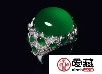 翡翠玉戒指鑒賞有哪些誤區(qū) 翡翠玉戒指鑒賞