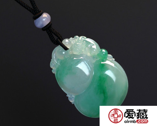 翡翠怎么佩戴越來越有靈氣 翡翠佩戴