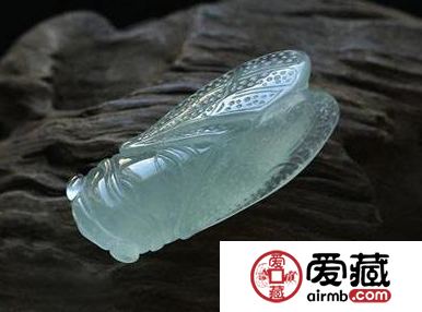 翡翠知了是什么寓意 翡翠知了适合哪些人佩戴