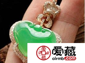 芙蓉种翡翠卖的贵不贵 芙蓉种翡翠价格