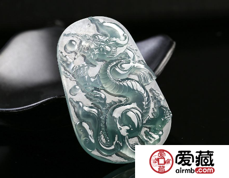 古代翡翠神兽的寓意是什么 翡翠神兽的寓意