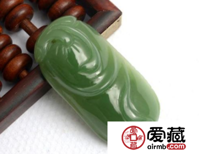 和田玉豆角的寓意是什么 和田玉豆角的寓意