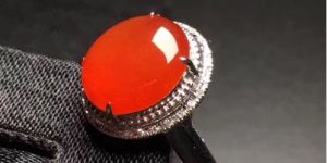 红翡翠戒指的价值怎么样 红翡戒指多少钱