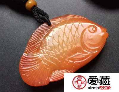 红翡翠如何鉴定真假 红翡翠的鉴定