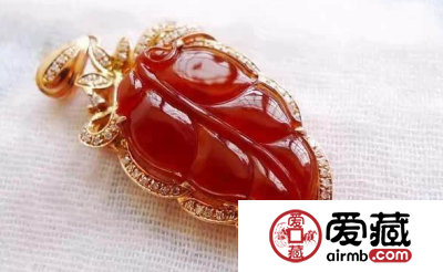 红翡翠值钱吗 红翡翠有收藏价值吗