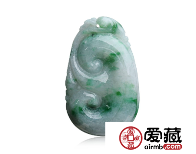 花青翡翠手镯价格是多少 一般多少钱