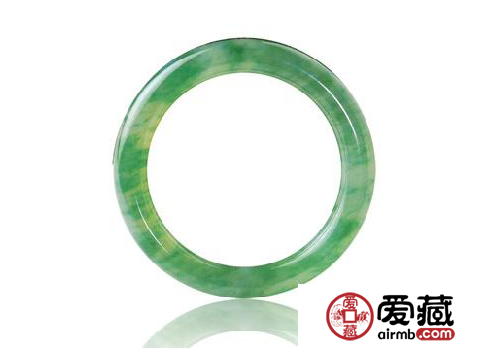 金丝种翡翠手镯怎么样 好不好