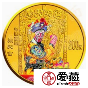 2002年闹天宫彩色金币屡创佳绩，吸引众多藏家投资