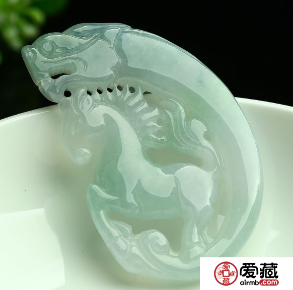 缅甸翡翠怎样鉴定真伪与好坏