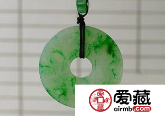 翠丝种翡翠是什么 有哪些特点