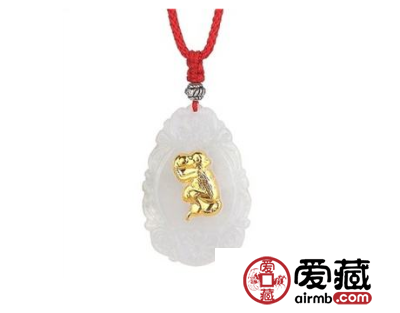 送妻子翡翠吊坠什么寓意的好