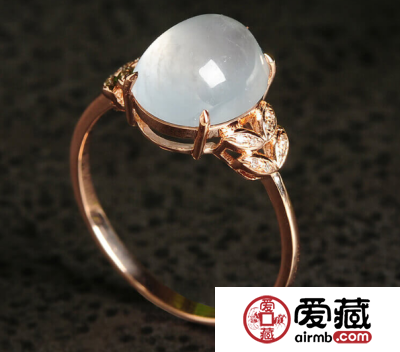 送妻子翡翠戒指多少钱合适 翡翠戒指价格多少